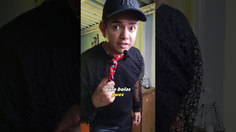 Estudio de fotograf&iacute;a de moda en Bogot&aacute;: Todo lo que necesitas saber