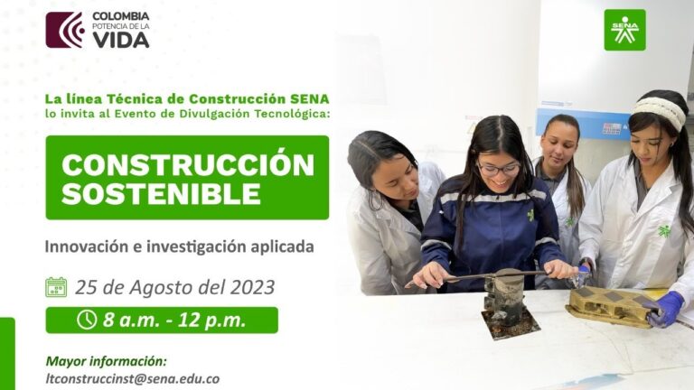 Innovaci&oacute;n en Construcci&oacute;n Sostenible: Avances y Tendencias