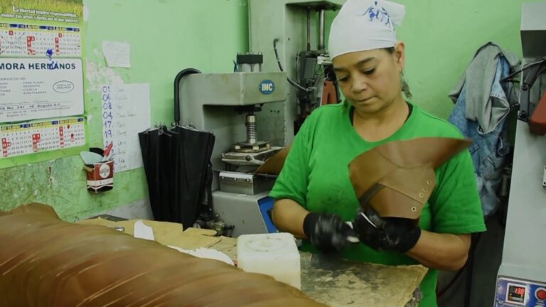 Los Mejores Estilos de Zapatos en Bogot&aacute;