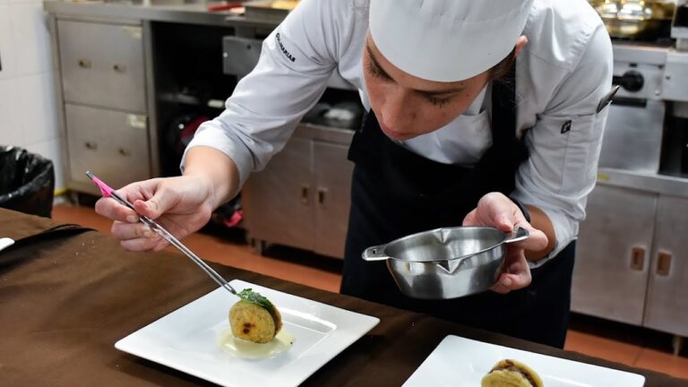 Mejora tu Experiencia Culinaria en tu Alojamiento