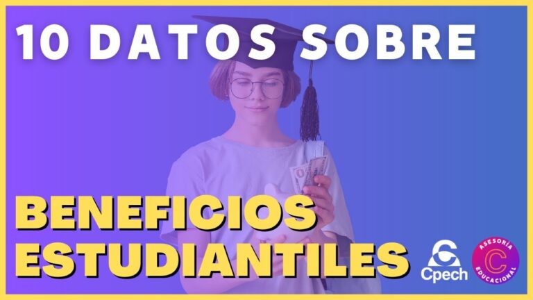 Los beneficios de las becas en la vida universitaria