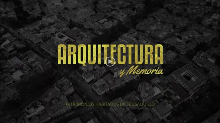 Influencia arquitect&oacute;nica en la cultura de Bogot&aacute;