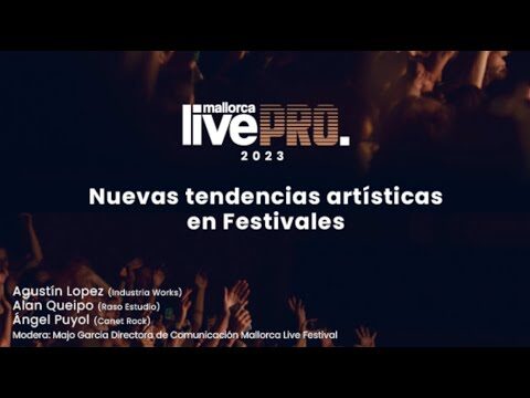 Tendencias art&iacute;sticas en festivales: Un an&aacute;lisis actual