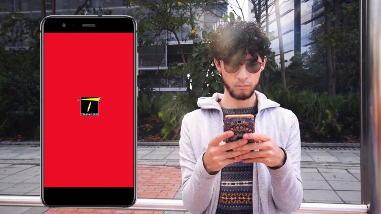 Consejos para viajar en Transmilenio