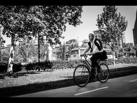 Consejos para fotografiar en la ciudad