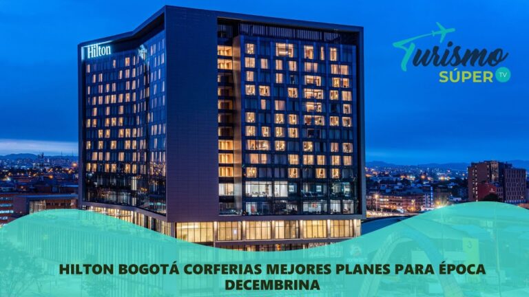 Festividades imperdibles en Bogotá