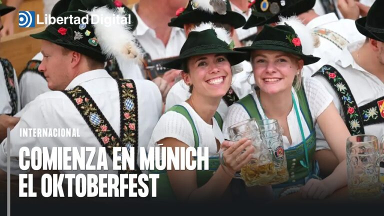 La Feria de la Cerveza en la Capital: Un Evento Imperdible