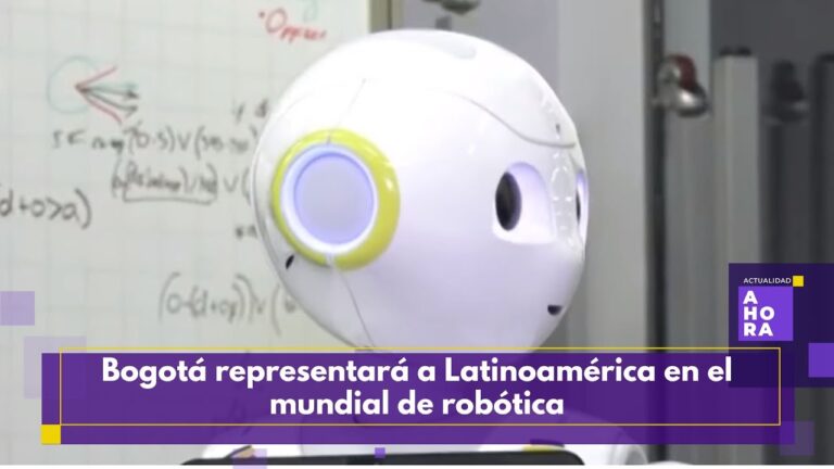 Competencias tecnológicas en Bogotá: Impulso hacia la innovación