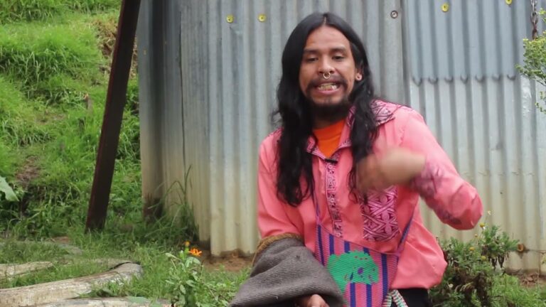 Las ra&iacute;ces ind&iacute;genas en la historia de Bogot&aacute;