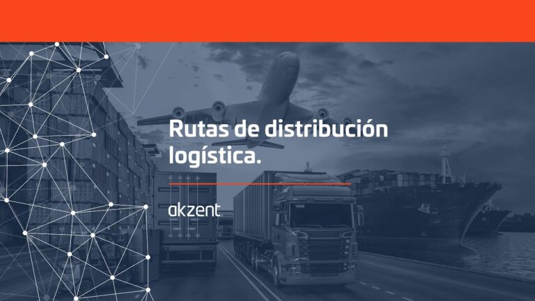 Optimizaci&oacute;n de rutas para el transporte