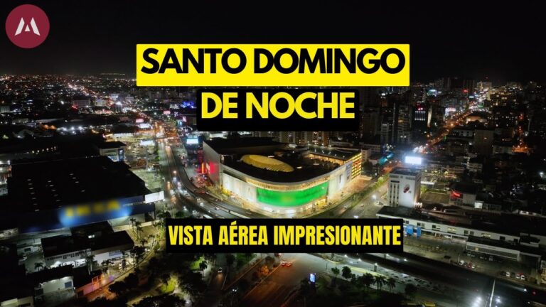 Vivencias nocturnas en la capital