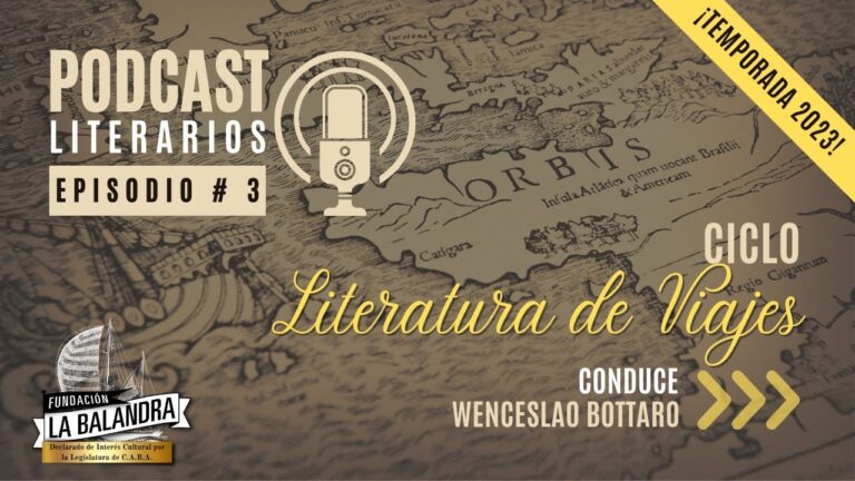 Actividades literarias en la capital