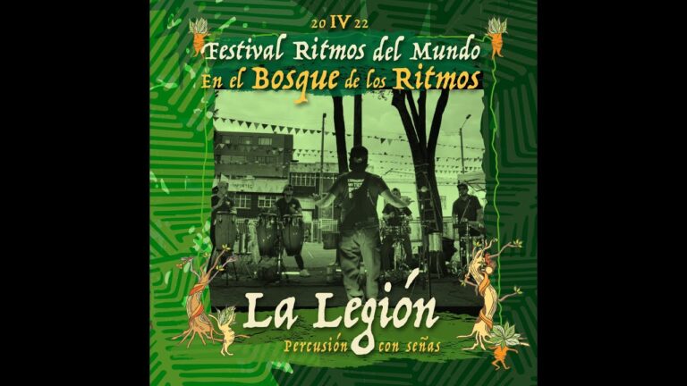 Ritmos festivos en Bogot&aacute;: Una gu&iacute;a imprescindible