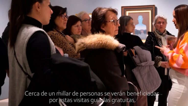 Descubre las Mejores Visitas Guiadas en la Ciudad