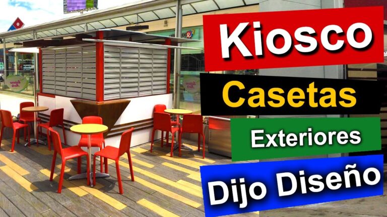 Tiendas de comida r&aacute;pida en centros comerciales: &iquest;C&oacute;mo elegir la mejor opci&oacute;n?
