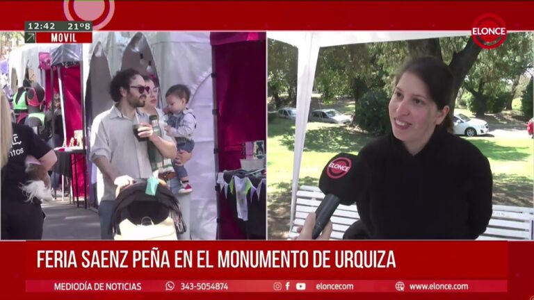 Eventos caninos en la capital