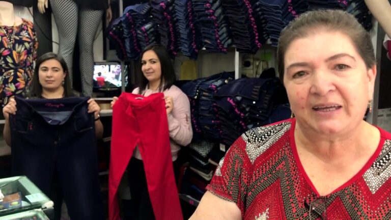 Tiendas de moda plus size en Bogot&aacute;: Gu&iacute;a completa