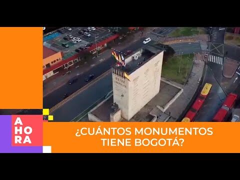 Monumentos Hist&oacute;ricos de Bogot&aacute;: Un Recorrido Imprescindible
