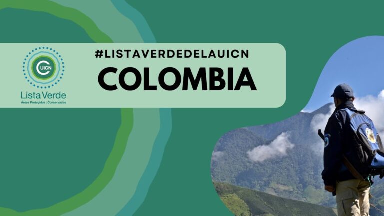 Explorando las experiencias naturales en Bogot&aacute;