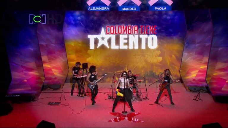 Descubriendo los talentos musicales de Bogot&aacute;