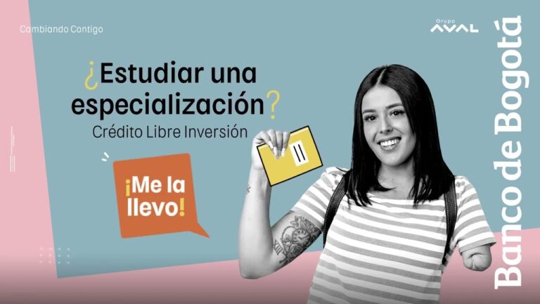 Guía completa de créditos y préstamos en Bogotá