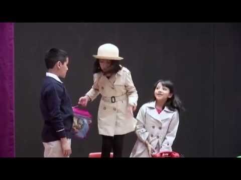 Teatro educativo para ni&ntilde;os: potenciando el aprendizaje a trav&eacute;s de la creatividad