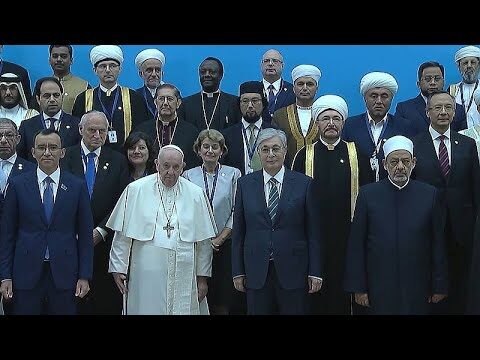 Encuentros interreligiosos en la capital