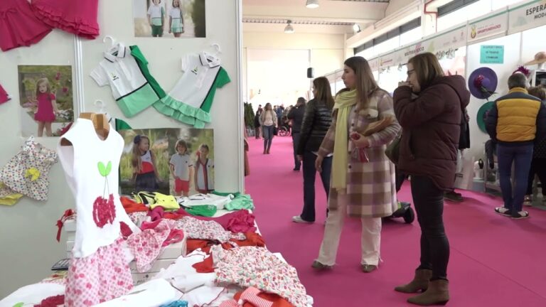 Oportunidades de Comercio en Ferias Locales