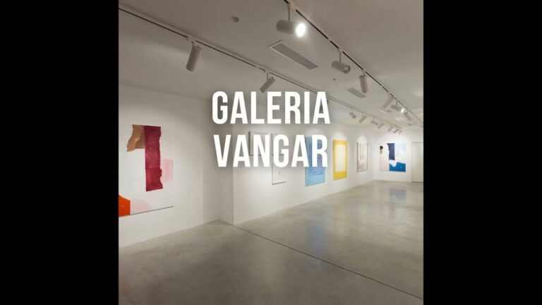 Las Mejores Galer&iacute;as de Renombre en la Ciudad