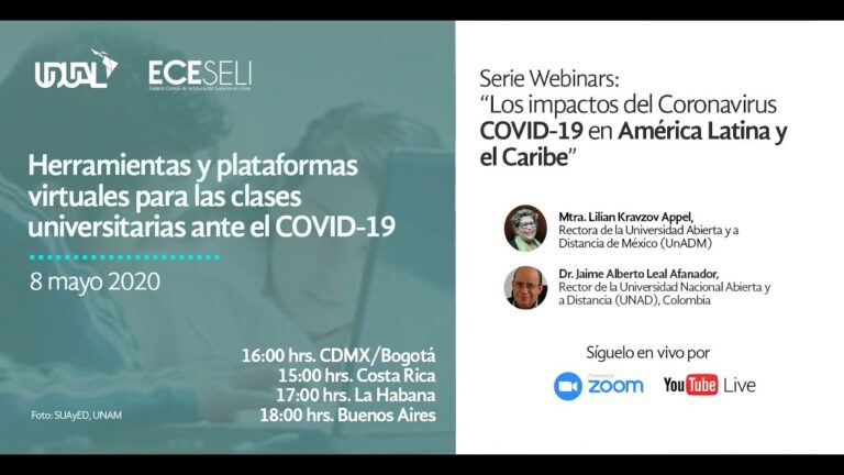 Plataformas virtuales educativas en Bogot&aacute;: Una gu&iacute;a completa