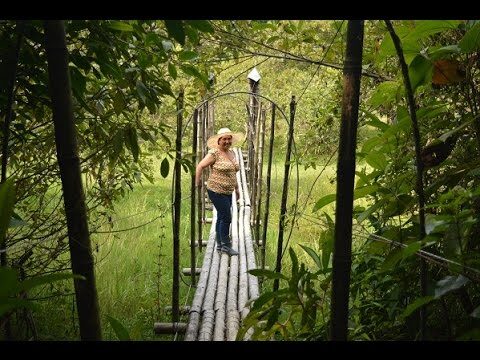 Explorando senderos espirituales en la ciudad