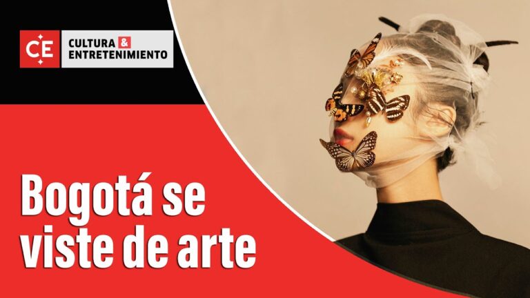 Cultura Ind&iacute;gena en las Galer&iacute;as de Bogot&aacute;