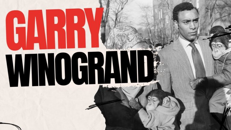 Retratos urbanos en la fotografía moderna