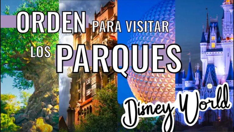 Gu&iacute;a para tu visita al Parque de la 93