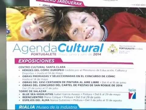 Programa de talleres y conferencias culturales
