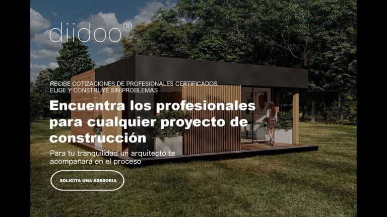 Dise&ntilde;o arquitect&oacute;nico en Bogot&aacute;: Innovaci&oacute;n y Creatividad