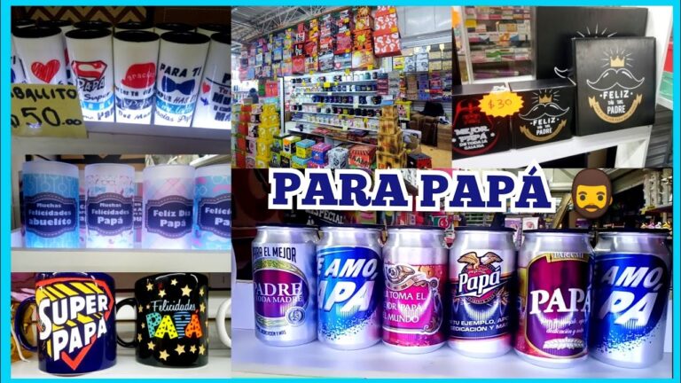 Tiendas de regalos exclusivas en la ciudad: Una gu&iacute;a imperdible