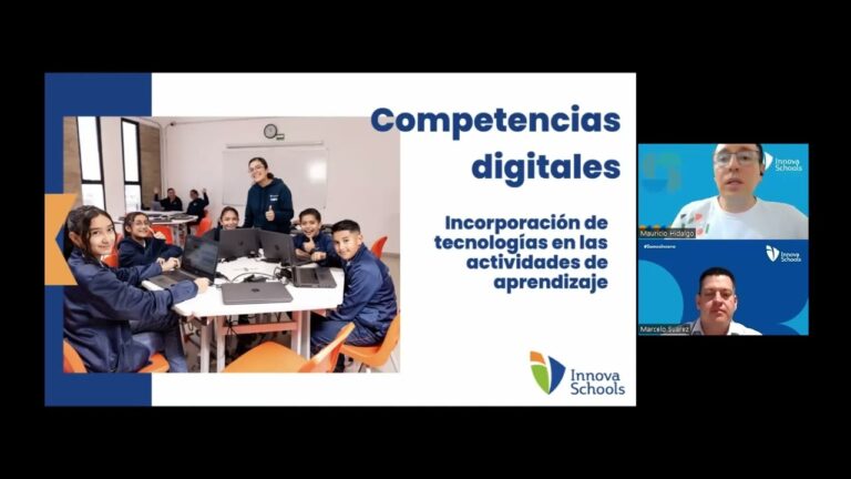 Explorando la Tecnolog&iacute;a en Bogot&aacute;