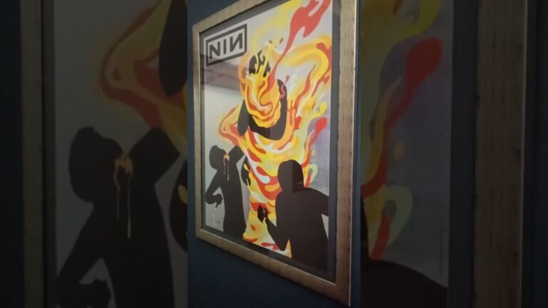 Explorando tiendas de arte alternativo en Bogot&aacute;