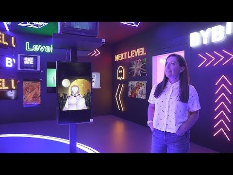 Explorando Escenas Art&iacute;sticas Locales