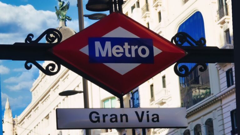 Recarga de tarjeta de transporte en estaciones: todo lo que debes saber