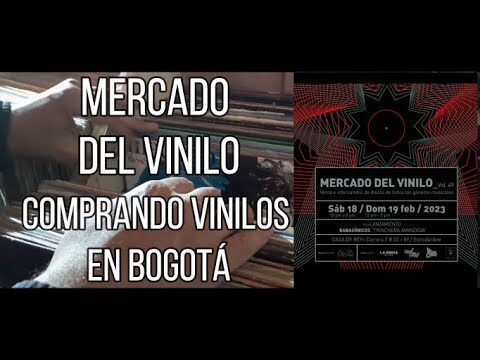 Tiendas de CDs y vinilos en Bogot&aacute;: Una gu&iacute;a completa