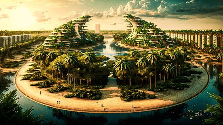 Explorando Estilos Vanguardistas en Fotografía Urbana