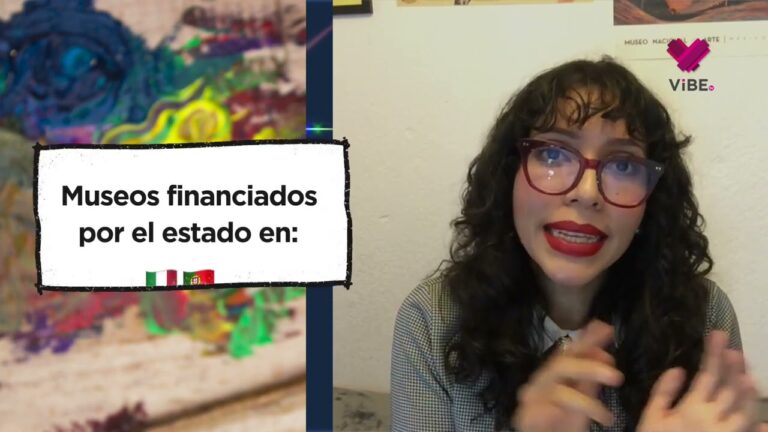 Gu&iacute;a de Galer&iacute;as de Arte Temporales: Descubre lo Ef&iacute;mero del Arte