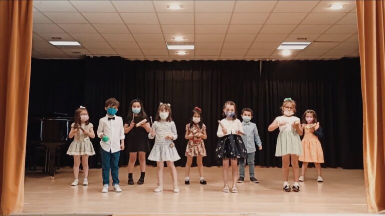 Caf&eacute;s: El Escenario Perfecto para la M&uacute;sica en Vivo