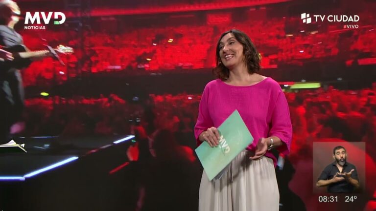 Artistas destacados en la capital: Un vistazo a la escena cultural