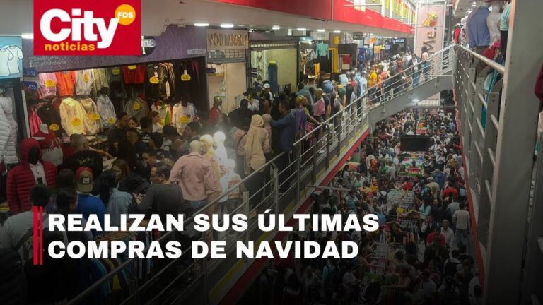 Gu&iacute;a de compras y entretenimiento en Bogot&aacute;