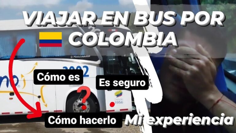 Consejos para el transporte nocturno en Bogot&aacute;