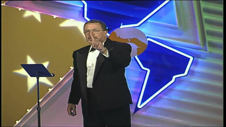 Risas en la Gran Ciudad: Los Mejores Shows de Humor en la Capital