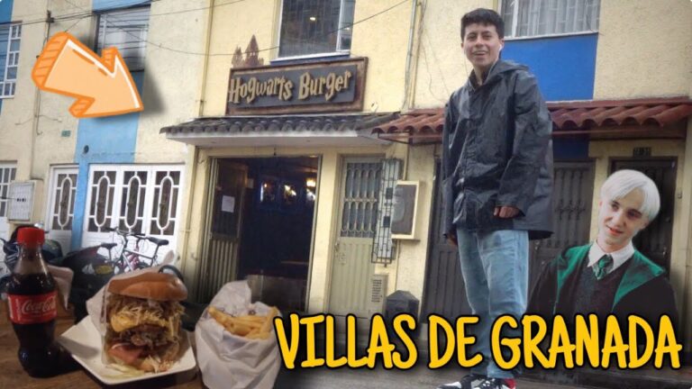 Explorando el encanto de los bares tem&aacute;ticos de Bogot&aacute;